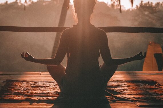 hot yoga København